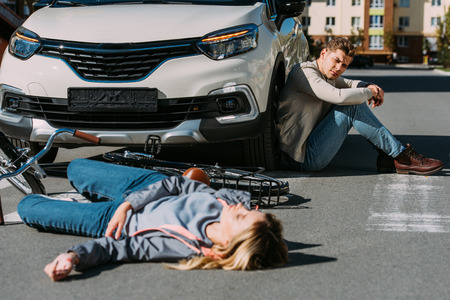 Sicher unterwegs: Crashtests und Sicherheitsbewertung deutscher SUVs