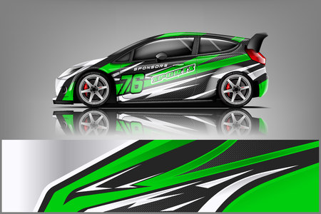 Schritt-für-Schritt-Anleitung zum DIY-Car-Wrapping