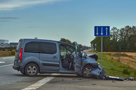 Spurhalteassistenten und ihre Bedeutung für die Verkehrssicherheit auf deutschen Autobahnen