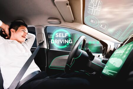 Innovative Sitztechnologien: Von Komfort bis Gesundheit im Fahrzeuginnenraum