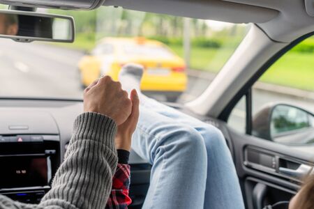 Akzeptanzstudien und Meinungsumfragen: Wie stehen die Deutschen zum autonomen Fahren?