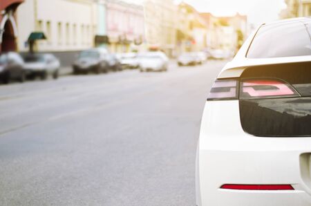 Die Zukunft der Elektromobilität in Deutschland: Chancen und Herausforderungen