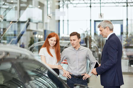 Innovationskraft im Vergleich: Wie deutsche Automarken den Markt prägen