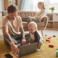 E-Autos für Familien: Raumangebot, Sicherheit und Alltagstauglichkeit im Vergleich