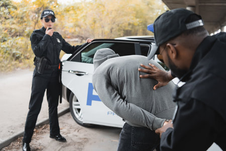 Die Rechte von Autofahrern bei Polizeikontrollen: Was darf die Polizei?