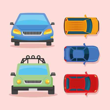 Vergleich moderner Infotainment-Systeme deutscher Automobilhersteller