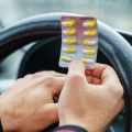Notbremsassistenten im Straßenverkehr: Sicherheitstechnologien, Wirksamkeit und Grenzen