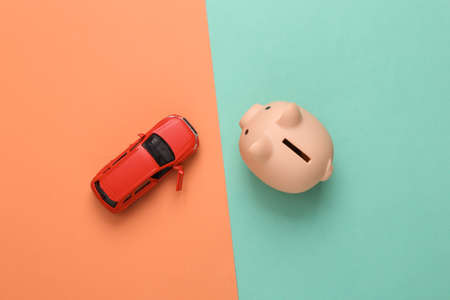 Finanzielle Aspekte: Was ist langfristig günstiger – Auto-Abo, Leasing oder Kauf?