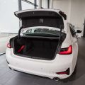 Car-Wrapping in der Motorsport-Szene Deutschlands: Von der Boxengasse auf die Straße