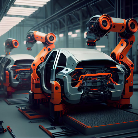 Die Welt des Car-Wrapping: Geschichte, Trends und technische Innovationen in Deutschland