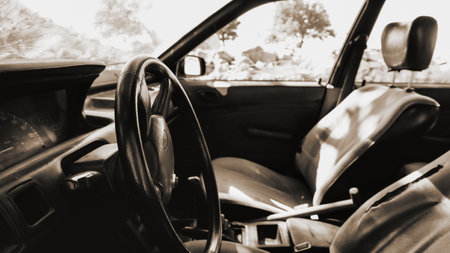 Politik und Lobbyarbeit: Einfluss von Automobilherstellern auf Fahrverbotsregelungen