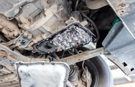 Die Ursachen des weltweiten Chipmangels und seine Auswirkungen auf die deutsche Automobilindustrie