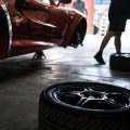 Professionelle Autoreinigung: Methoden, Produkte und Do-it-yourself-Anleitungen