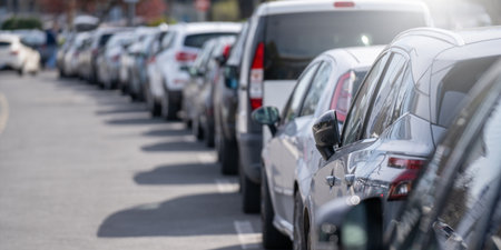 Die Entwicklung autonomer Fahrzeuge in Deutschland: Zwischen Technik und Gesetzgebung