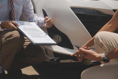 Checkliste vor der Hauptuntersuchung: So bereitest du dein Auto optimal vor