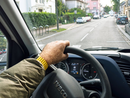 Kfz-Versicherungen im Vergleich: Ein umfassender Leitfaden für deutsche Autofahrer
