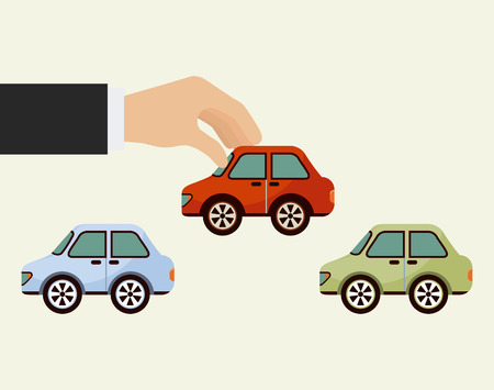 Carsharing: Aktuelle Anpassungen und Auswirkungen