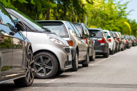 Gerichtsurteile und politische Debatten zum Thema Fahrverbote in Deutschland