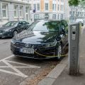 BMW, Audi, Mercedes-Benz – Wer baut die innovativsten Elektroautos?
