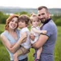 Die Kunst des richtigen Beladens: Tipps und Tricks für lange Autoreisen mit der Familie