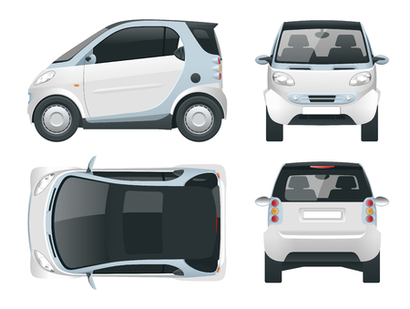 Vernetzte Mobilitätsdienste: Von Carsharing bis Ridepooling