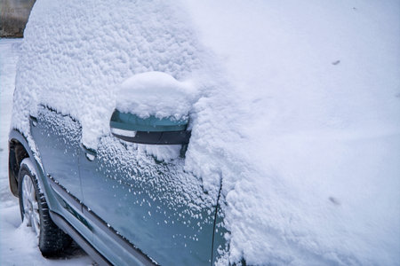 Wichtige Winter-Checkliste für Autofahrer in Deutschland: Von Profis erklärt