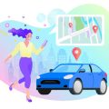 Fahrzeugpool oder Carsharing: Steuern und laufende Kosten im Vergleich zum Privatfahrzeug