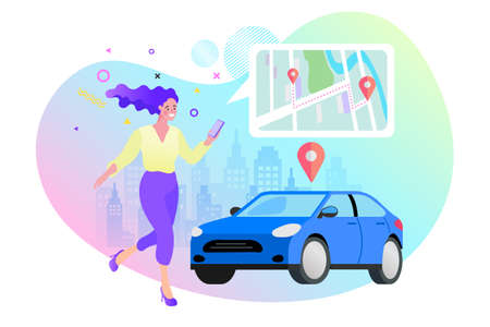Fahrzeugpool oder Carsharing: Steuern und laufende Kosten im Vergleich zum Privatfahrzeug