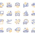 Reifenersatz und Pannensets: Welche Optionen gibt es und welches Zubehör braucht der moderne Autofahrer?