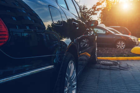 Das Fahreignungsregister: Daten, Zugriffsrechte und Datenschutz im Kontext des Punktesystems