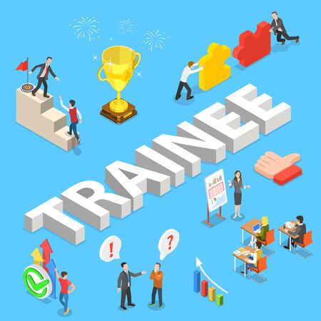 Training: Aufbau und Inhalte praxisorientierter Schulungen