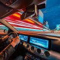 Integration von Software und Fahrassistenzsystemen bei modernen Antrieben aus deutscher Sicht