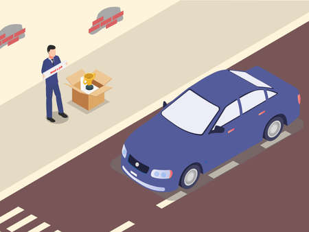 Ihre Rechte während einer Fahrzeugdurchsuchung