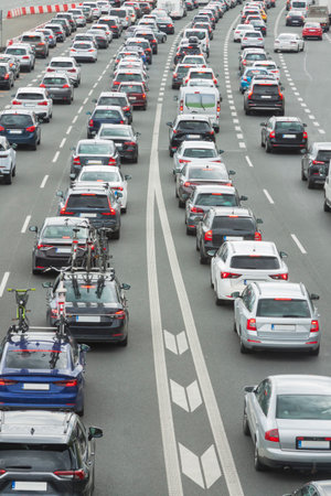 Autonome Lieferfahrzeuge und Lkw: Die Zukunft der Logistik in Deutschland