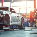 Tuning & Individualisierung in der Zukunft: Trends, Innovationen und rechtliche Entwicklungen in Deutschland