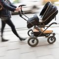 Fahrzeuge für aktive Familien: Transport von Fahrrädern, Kinderwagen & Co.