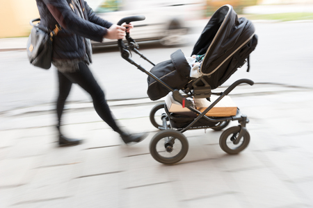 Fahrzeuge für aktive Familien: Transport von Fahrrädern, Kinderwagen & Co.