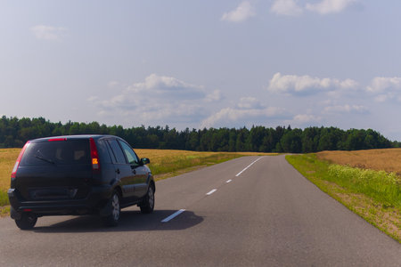 Zoll- und Grenzkontrollen auf Autobahnen: Rechte von Fahrer und Fahrzeughalter