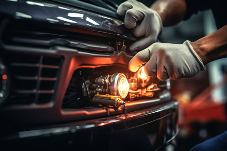 Felgen und Reifen: Welche Modifikationen sind unter Berücksichtigung der TÜV-Vorgaben zulässig?