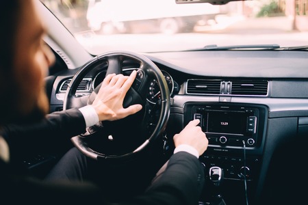 Die wichtigsten Baustelleninformationsdienste: Immer up-to-date durch deutsche Baustellen kommen